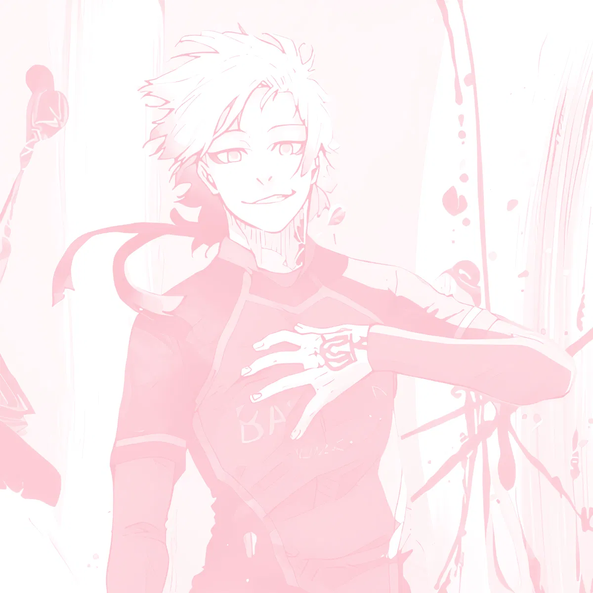 Avatar of Michael Kaiser