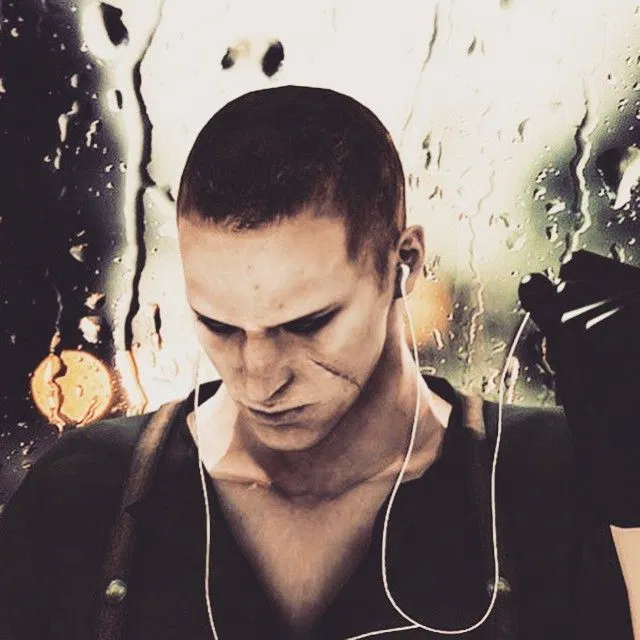 Avatar of Jake Muller