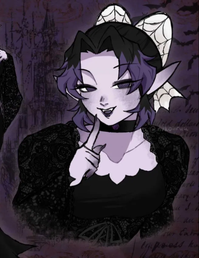 Avatar of Shinobu Kocho - 🩸