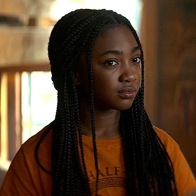 Avatar of Annabeth Chase 