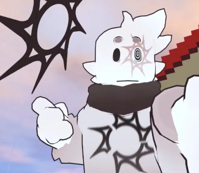 Avatar of ⌓̈⃝ Broken Spawn — Let Him Go