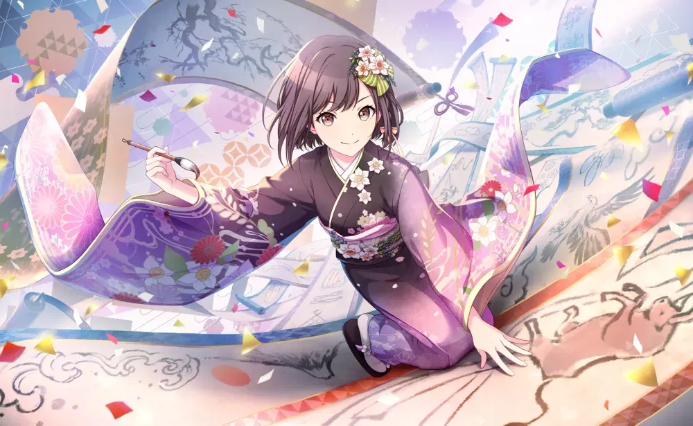 Avatar of Ena Shinonome