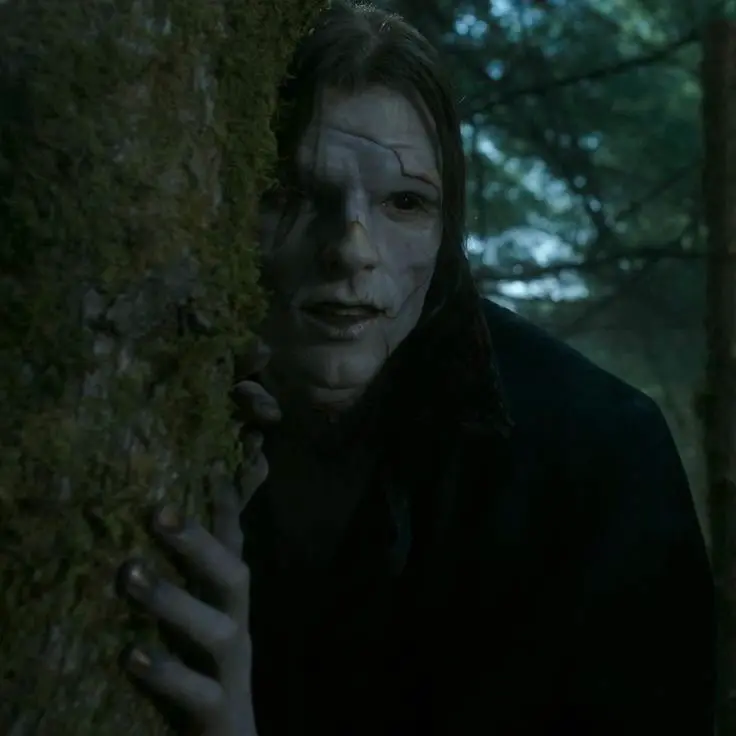 Avatar of The Creature | Adam Frankenstein