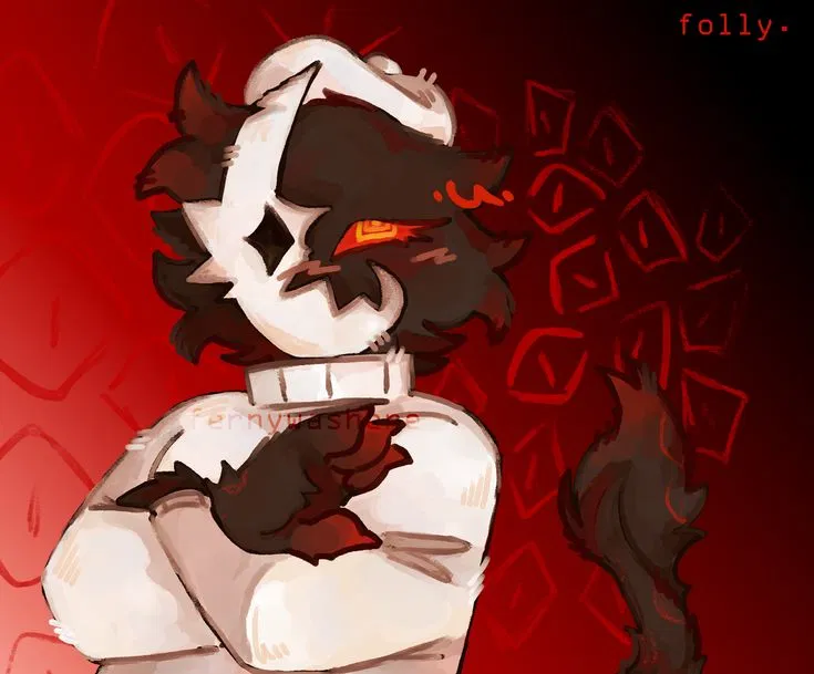 Avatar of Folly | Insecure