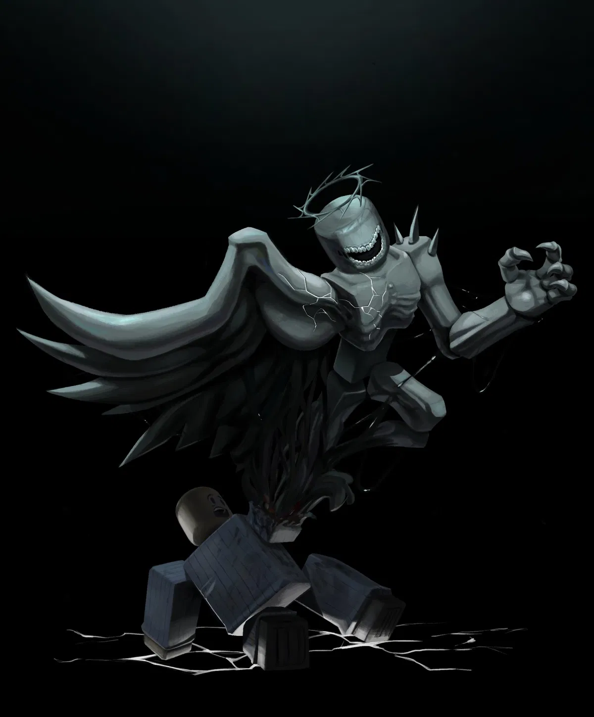 Avatar of ALTER EGO - Paradoxum Games