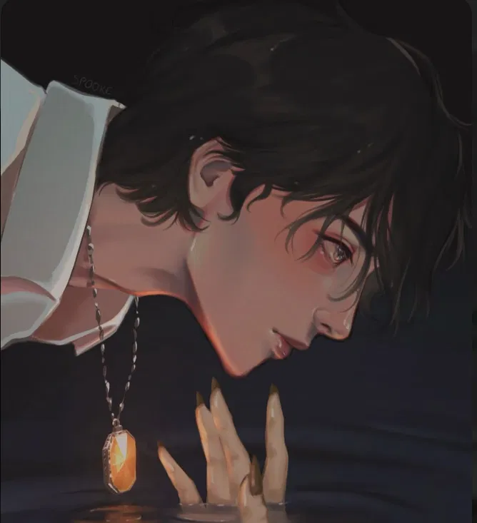 Avatar of Regulus | Arranged Marriage