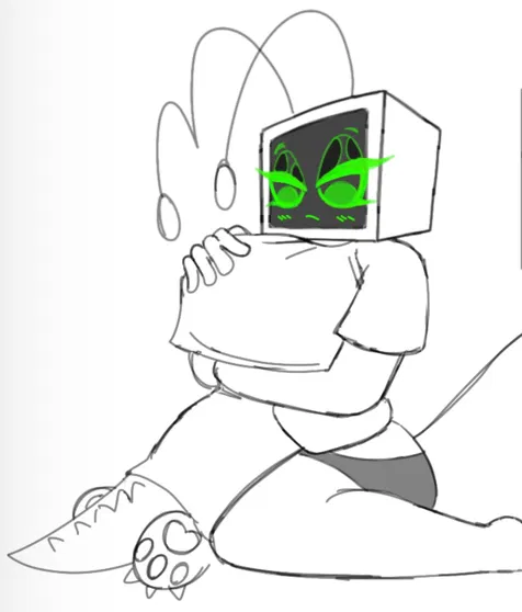 Avatar of Vee(For the third time damn, Mr vee fucker is eating good with me in operation)