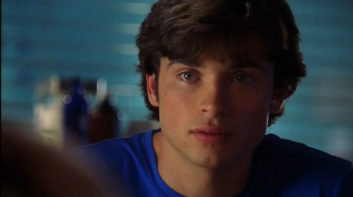 Avatar of Clark Kent — Smallville