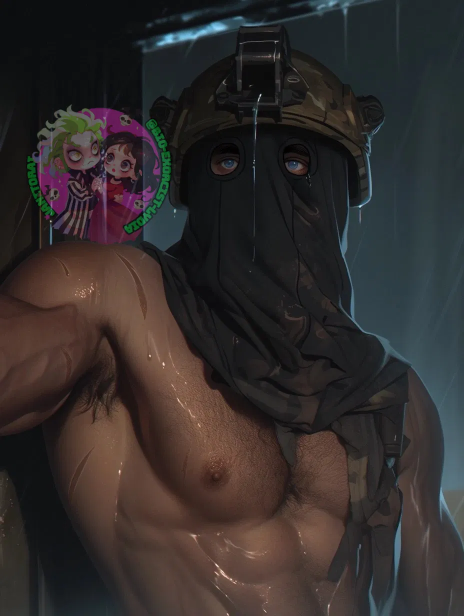 Avatar of Konig|Naughty Photo Mishap