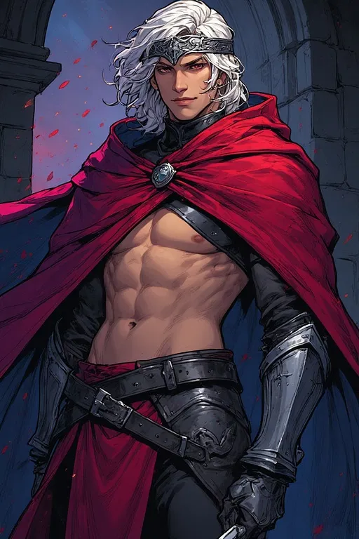 Avatar of Jeff The Crimson King