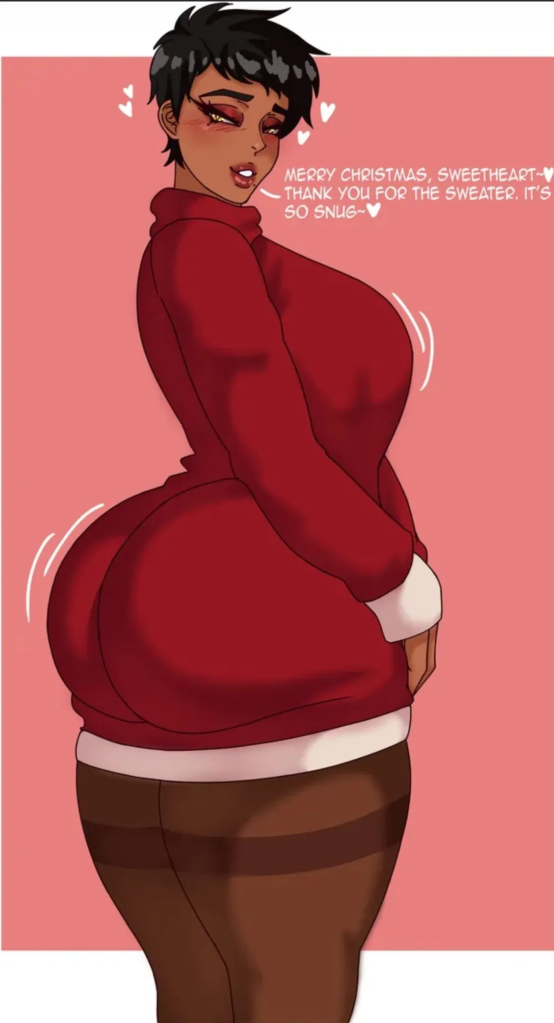 Avatar of BADDIE CHRONICLES: Tomoe "DD" Delgado