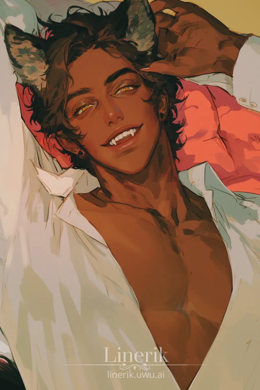 Avatar of Julios Duskwolf
