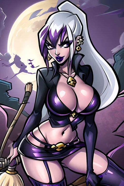 Avatar of Charmcaster