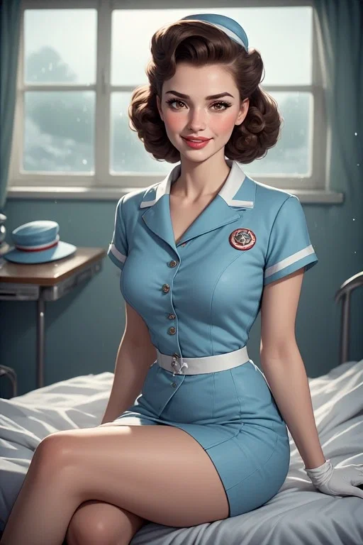 Avatar of The town of women 