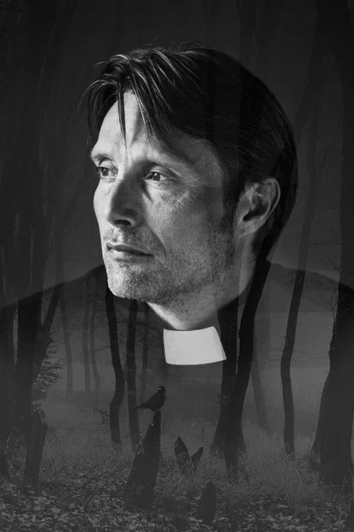 Avatar of Priest Hannibal 