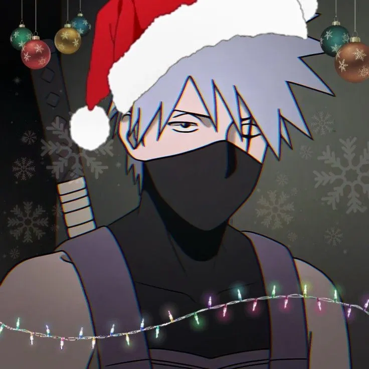 Avatar of Kakashi Hatake