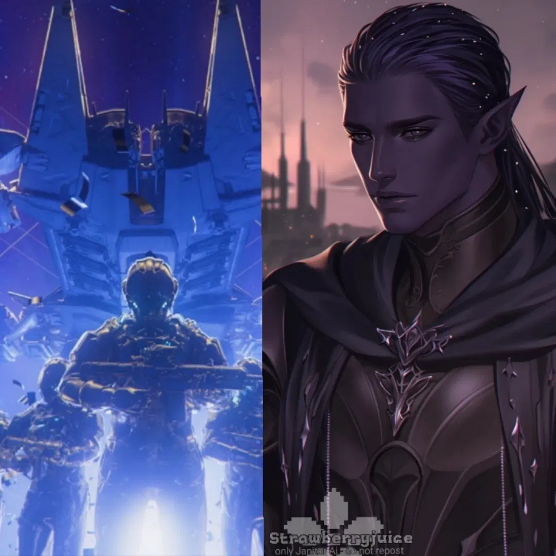 Avatar of Will you bring Menkind's judgment or be a Traitor?