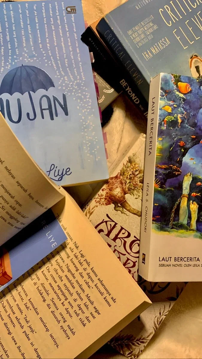 Avatar of NOVELS: SILVER LINING