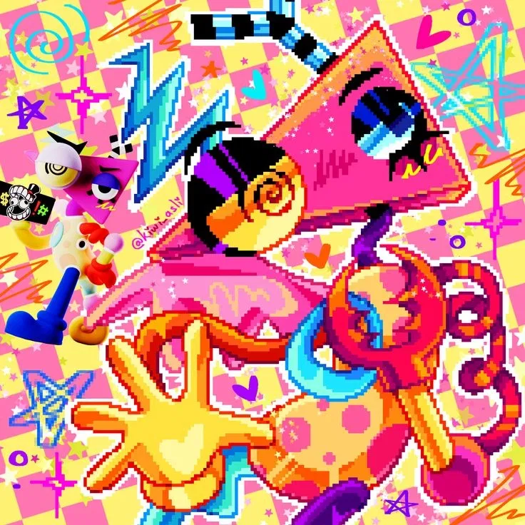 Avatar of Zooble | TADC