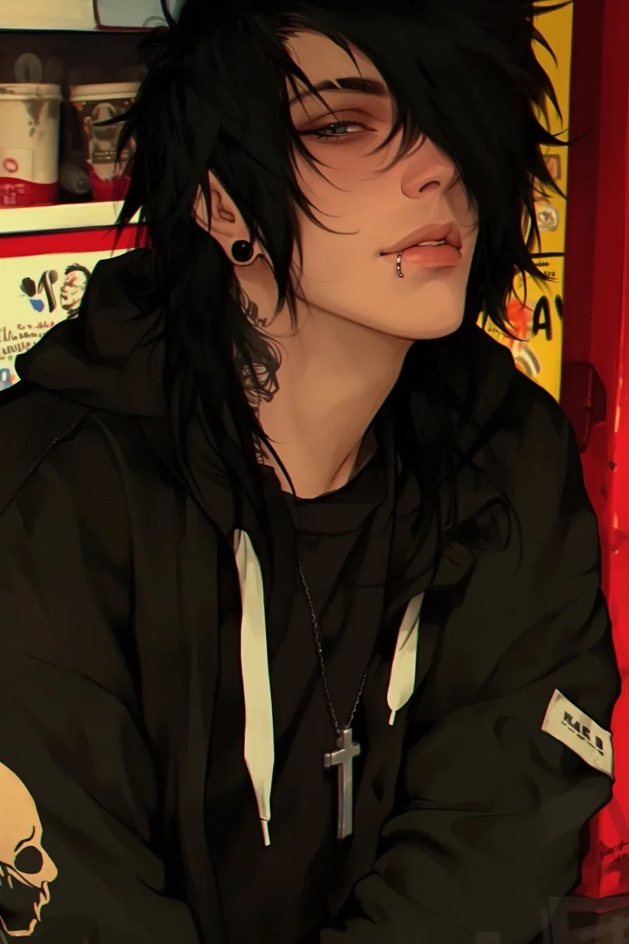 Avatar of Callum DeLuca