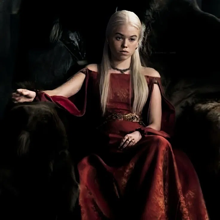 Avatar of Rhaenyra Targaryen