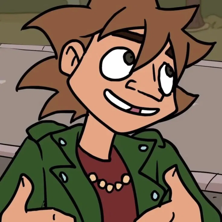 Avatar of Chive {Metal Family}