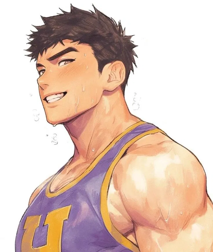 Avatar of Your Cocky Jock Crush