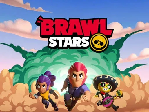 Avatar of Brawl Stars RP