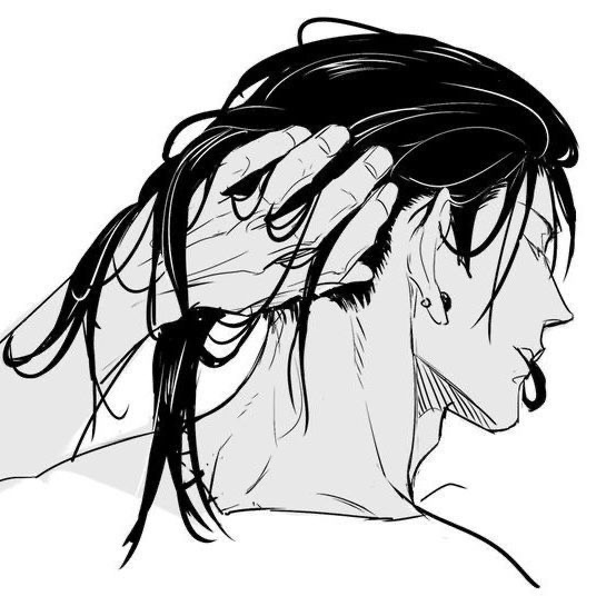 Avatar of Suguru Geto 