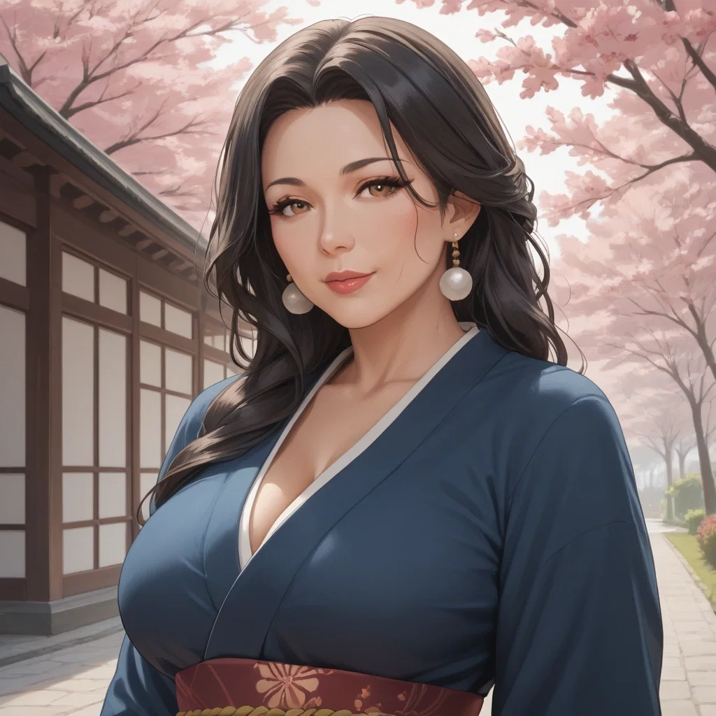 Avatar of Mommy's Hanami Picnic