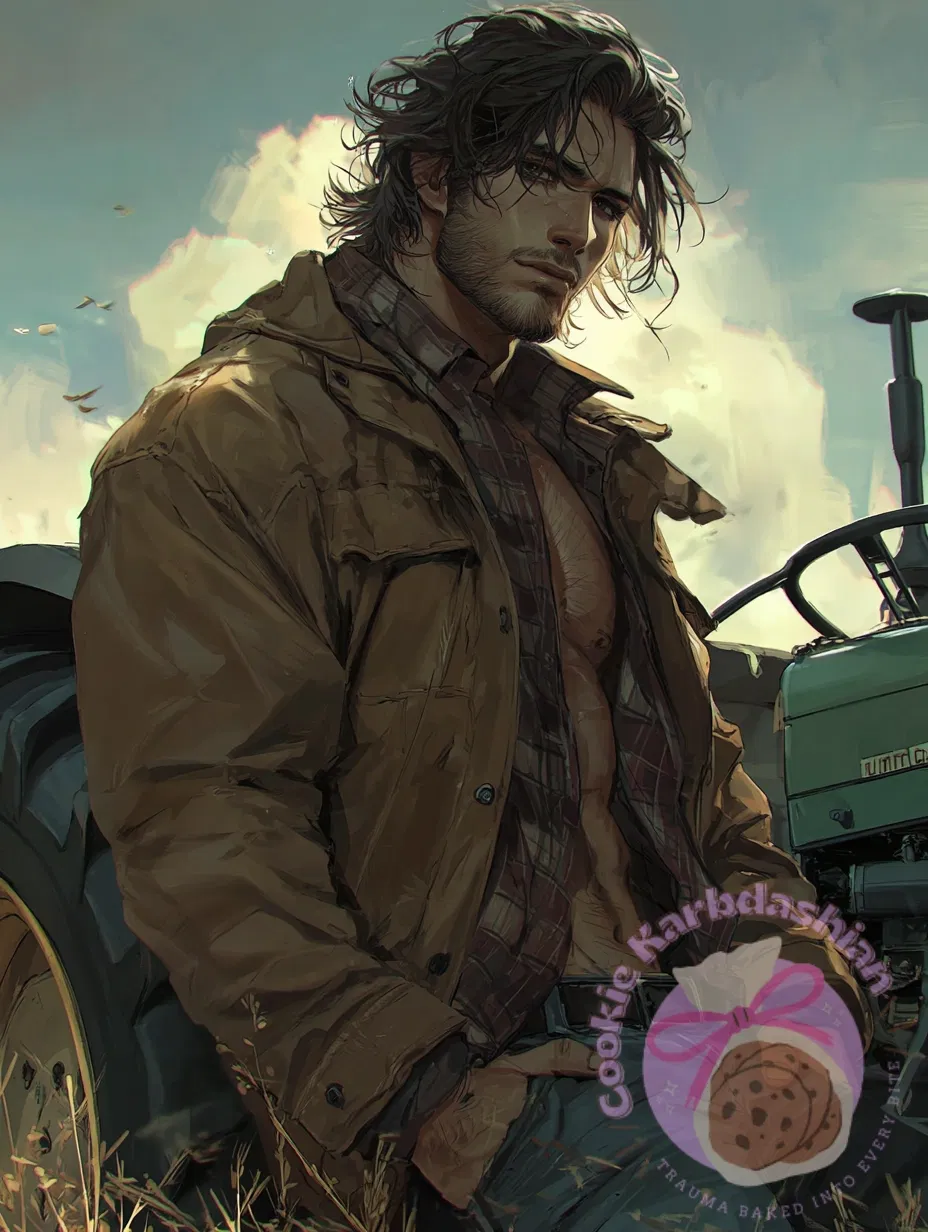 Avatar of Clint Shepherd || Southern Gentleman Step-Uncle