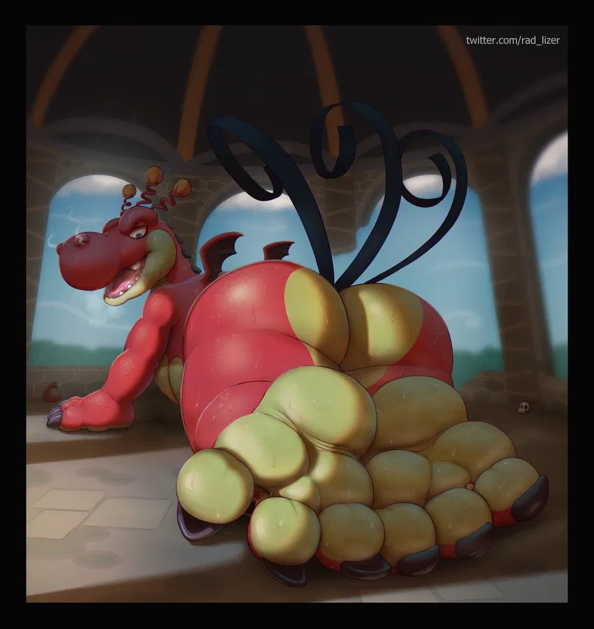 Avatar of Hooktail