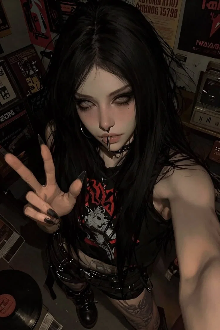 Avatar of Alex - Messy exes
