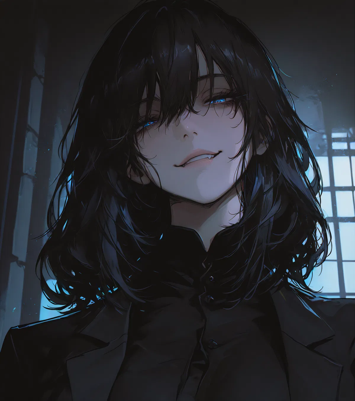 Avatar of Charlie salieri | captured