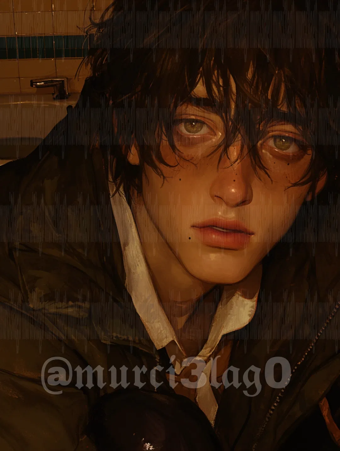 Avatar of alex rourke