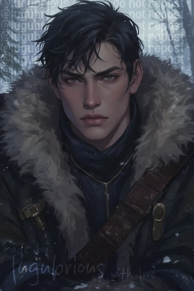 Avatar of Nikita "Nik" Morozov
