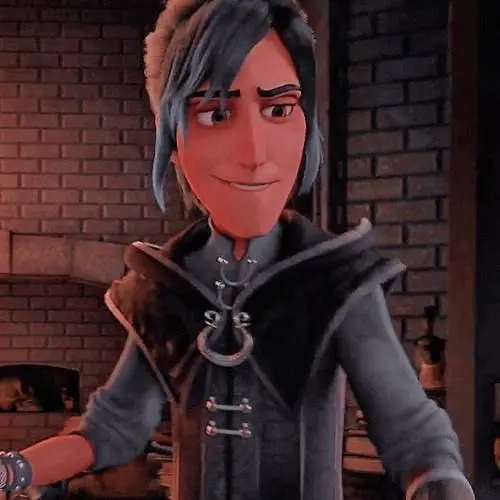 Avatar of Hisirdoux Casperan 