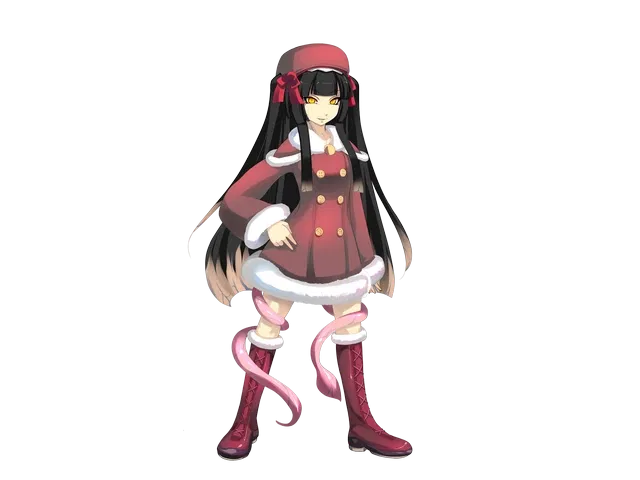 Avatar of Hiruko - OT (MGQ)