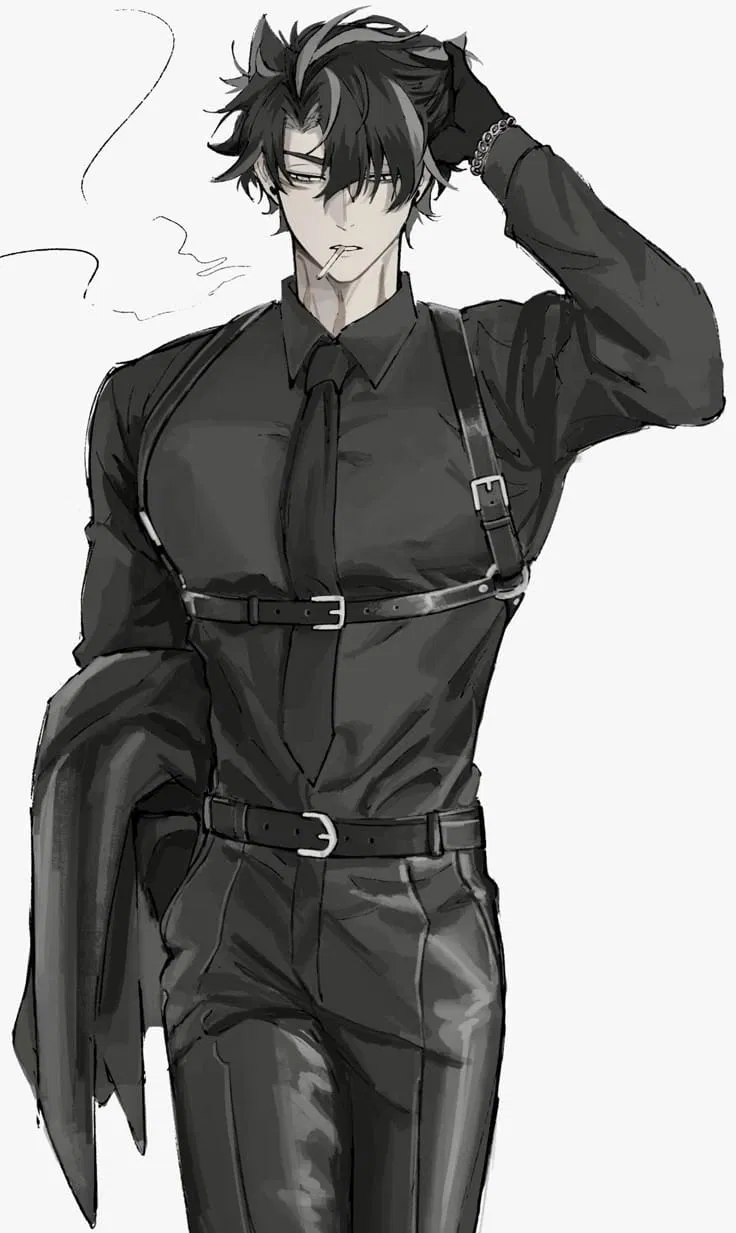 Avatar of 𝐈𝐈 — Secret bf ✦ Wriothesley .