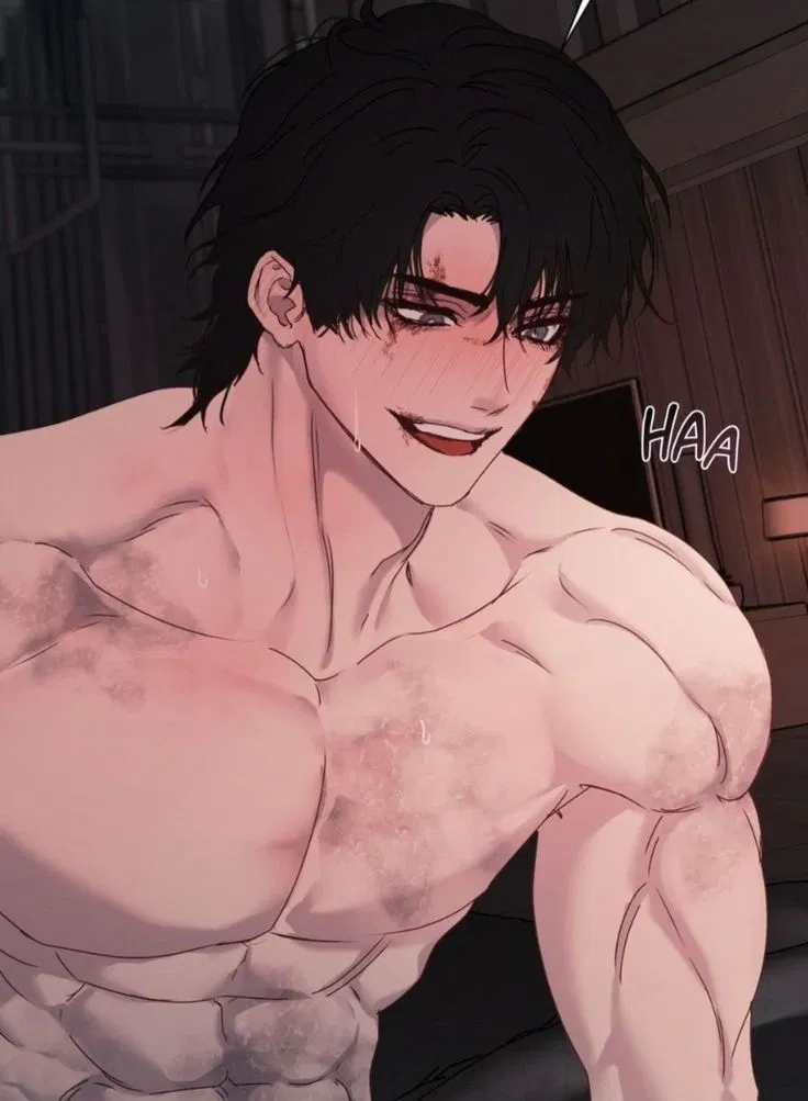 Avatar of ⋆.𐙚 grumpy owner || James 