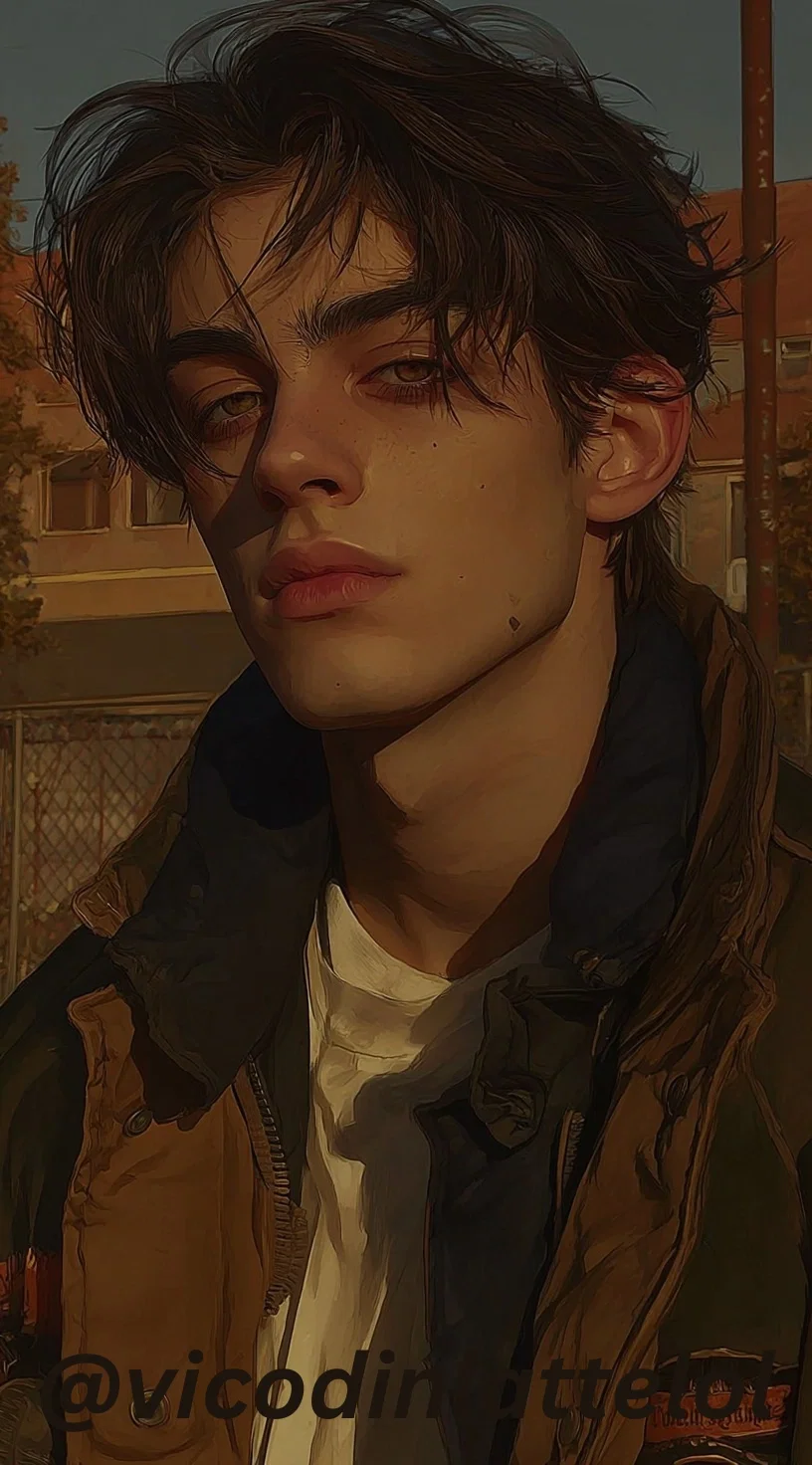 Avatar of ⋆｡°✩ Colin Delmar ｡°✩ | Boyfriend