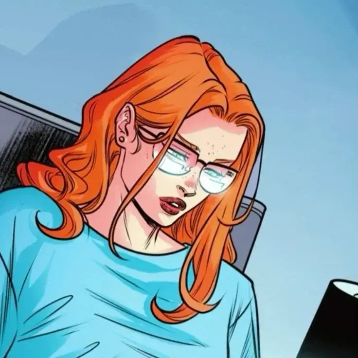 Avatar of Barbara gordon