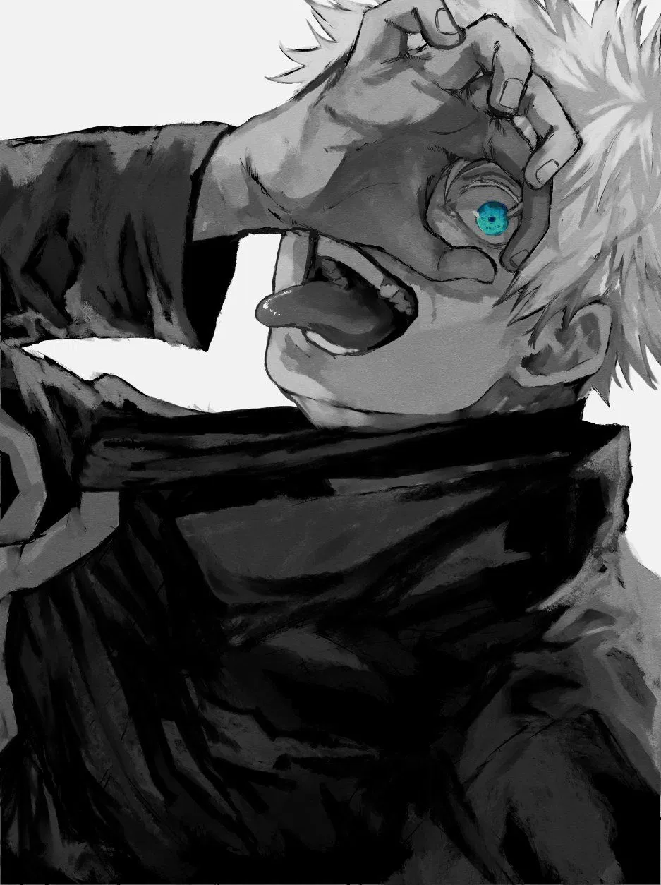 Avatar of Satoru Gojo