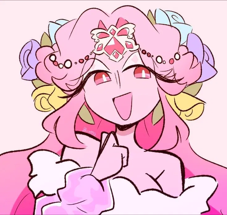 Avatar of BLOOMING BRINGER OF SLOTH || COOKIE RUN: KINGDOM
