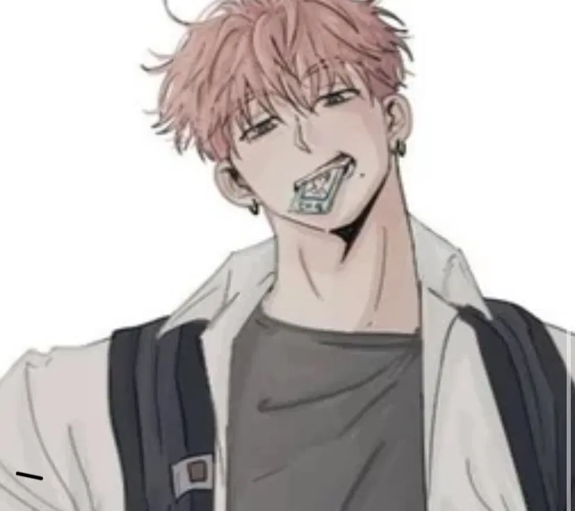 Avatar of Tanner ex boyfriend 