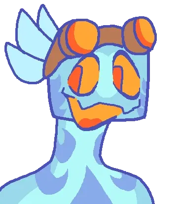 Avatar of Nitre [MINECRAFT/ENDERMAN OC]
