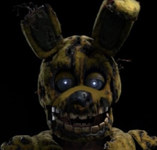 Avatar of Movie Springtrap