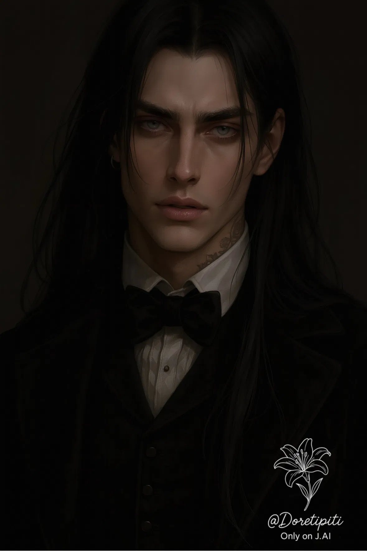 Avatar of Elias Nox | Master of Nox's Enigmarium