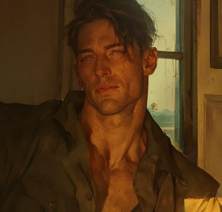 Avatar of Austin Hunter