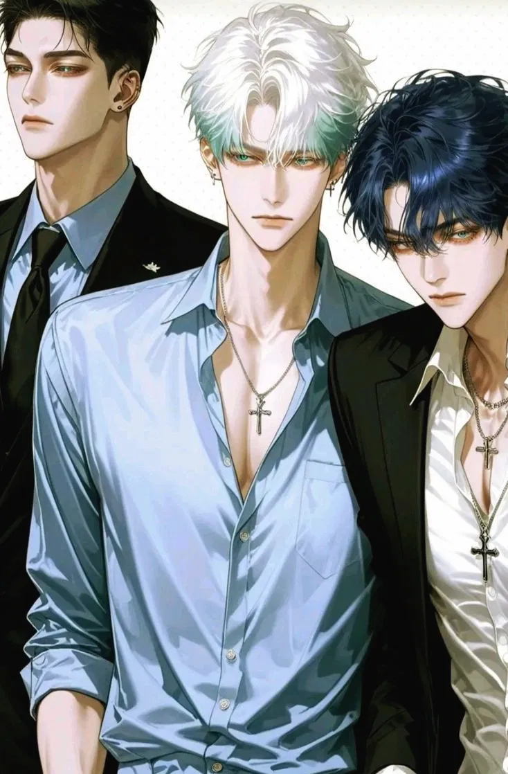 Avatar of Husband & Sons
